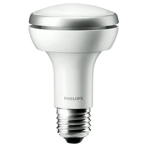 Philips 428813 Led 8w R20 2700k Warm White