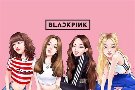 Greatest Blackpink Aesthetic Wallpaper Landscape You Can Get It Free Aesthetic Arena