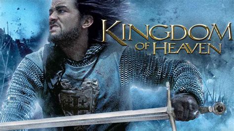 Is Movie Kingdom Of Heaven 2005 Streaming On Netflix