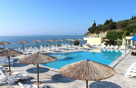 Ionian Sea View In Kavos Corfu Loveholidays