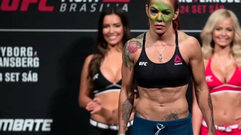 The RICHEST FEMALE UFC Fighters YouTube