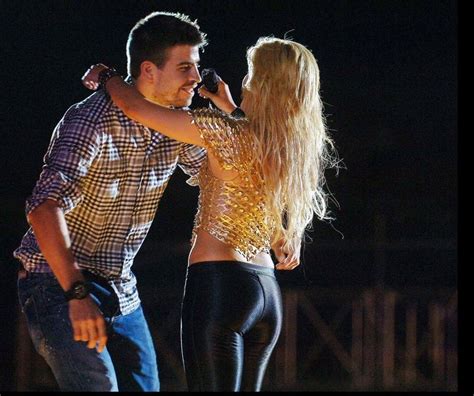Shakira Y Gerard Piqué Cumplen Años El Mismo DÍa Esta Es Su Historia El Heraldo De México
