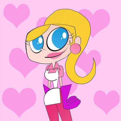 Dexter Lab Fan Art By Zeno41 On Deviantart