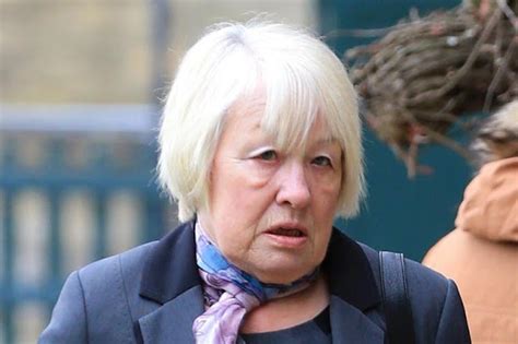 Latest Updates Female Pensioner 64 Spared Jail After Having Sex With