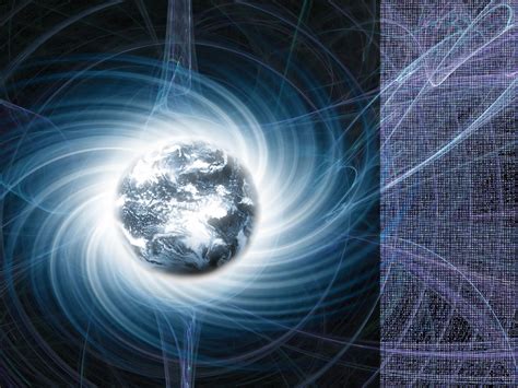 Earth's Magnetic Field Can Change 10 Times Faster Than Previously Thought