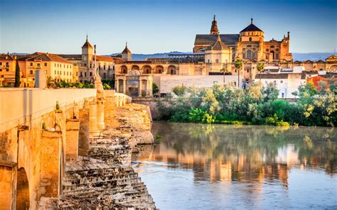 Browse the best tours in andalucia with 259 reviews visiting places like seville and granada. Cordoba: Is this Andalusian gem Spain's most underrated city?