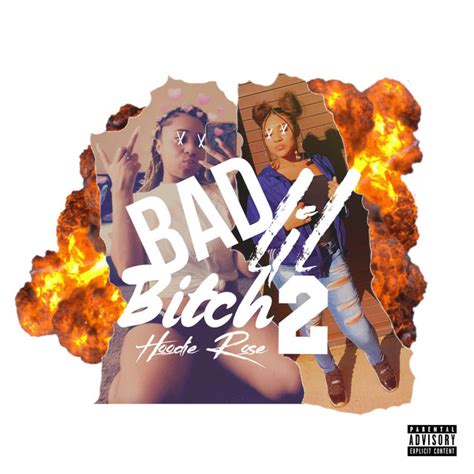 Bad Lil Bitch 2 Single By Hoodie Rose Spotify