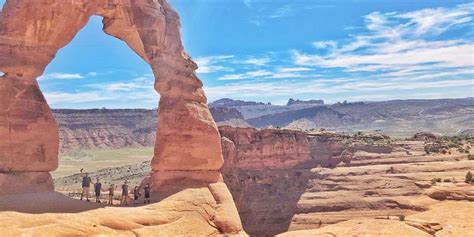 7 Arches National Park Hikes You Dont Want To Miss