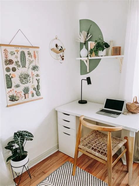 Small Modern Desk With Drawers Atelier Yuwa Ciao Jp