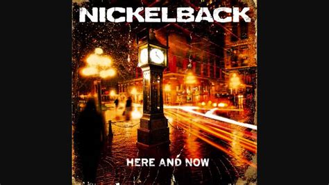 Nickelback Someday Youtube
