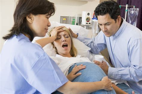 Pain Management During Labor Rose Knows Health