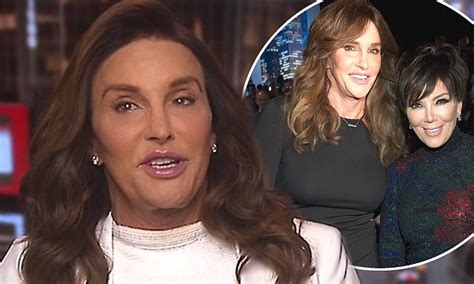 Caitlyn Jenner Book Claims Caitlyn Jenner Hasn T Been On A Date Daily Mail Online