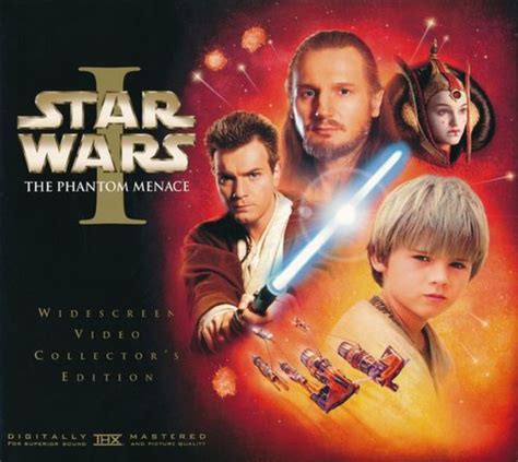 A Comprehensive Star Wars Timeline Reelrundown