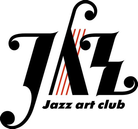 Jazz Art Club Free Vector In Encapsulated Postscript Eps Eps