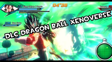 Posted 19 mar 2019 in game updates. Descarga | Dragon Ball Xenoverse | DLC Precompra | MEGA ...