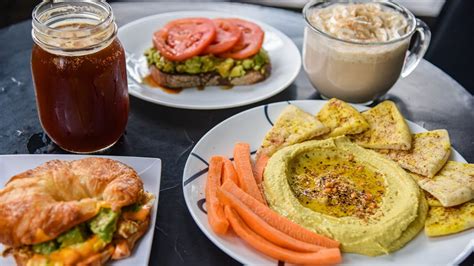 Healthy Restaurants To Fuel Your Day Discovernepa