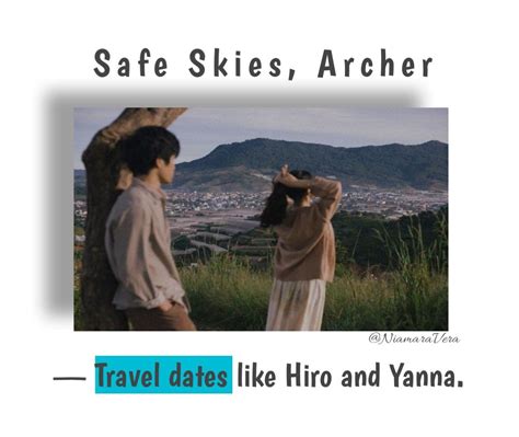 Travel Dating University Polaroid Film Sky Series Movie Posters