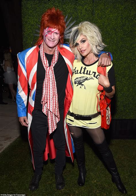 Most Iconic Celebrity Couples Costumes for Halloween - Trend Today ...