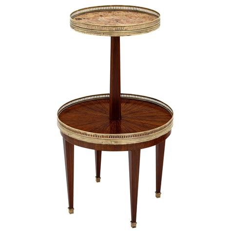 Louis Xvi Style Side Table For Sale At 1stdibs