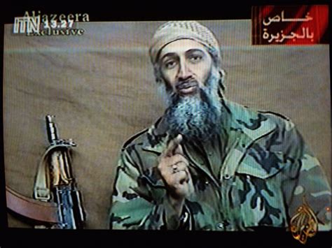 Bin Laden Dokumente Cia Veröffentlicht Tagebuch Business Insider