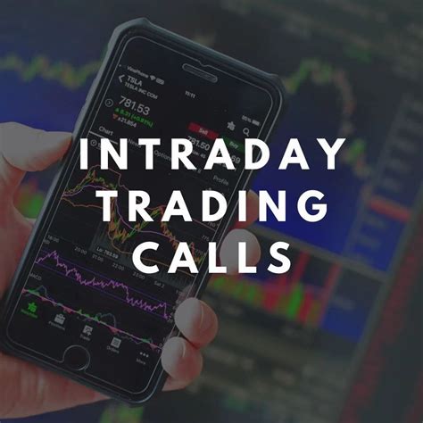 Intraday Trading Calls At Rs 3999month एक दिवसीय कॉल सेवाएं
