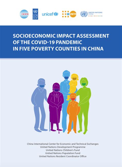 Socioeconomic Impacts Of Covid 19 On Vulnerable Groups In China