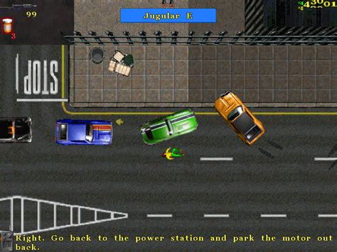 Grand Theft Auto London 1969 Download Free Full Game