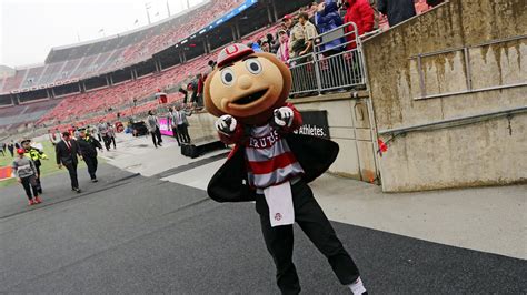 Ohio State Partners With Anomaly Sports Group For Nil Education