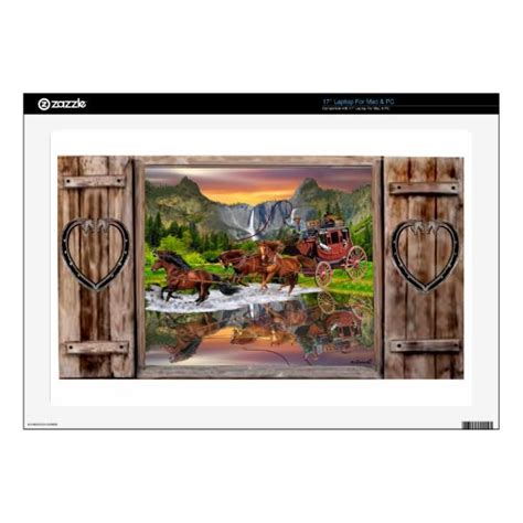 The wells fargo everyday checking account does come with a debit card. WELLS FARGO STAGECOACH 17" LAPTOP DECAL | Zazzle.com | Wells fargo stagecoach, Laptop decal ...