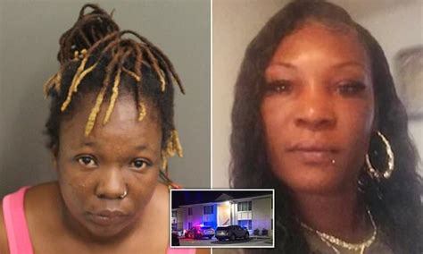 Florida Girl 10 Is Arrested On A Murder Charge After She Allegedly