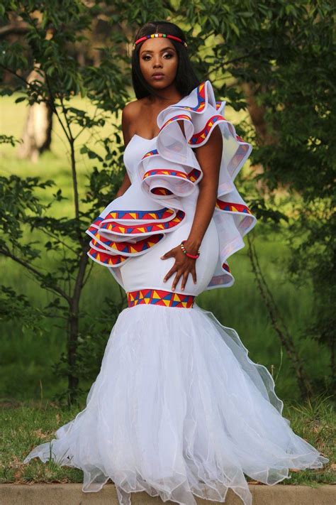 Twitter African Fashion Traditional African Fashion Modern African