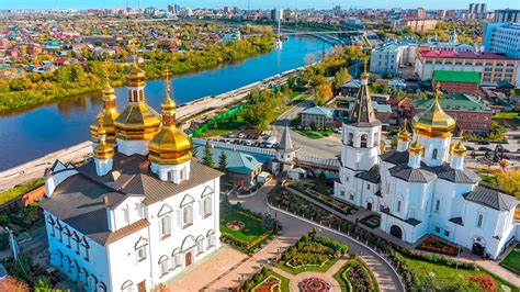 First of all, in a small town, you can build up a good community…show more content… education is one of the reasons for living in a big town or city. Which Russian cities are the best to live in? - Russia Beyond