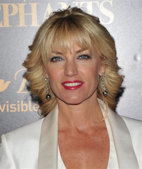 The body building layers create the necessary. 62 Hairstyles for Women Over 50 with Bangs