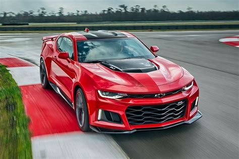 Top Speed Of A 2022 Zl1 Camaro Top Android Phones 2023