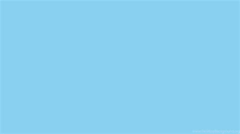 2560x1440 Baby Blue Solid Color Background Desktop Background