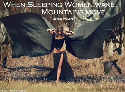 Wild Woman Sisterhood´s Photo Wild Woman Pinterest Wild Women