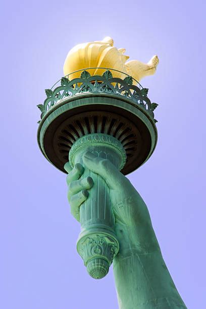 Statue Of Liberty Hand Stock Photos Pictures And Royalty Free Images