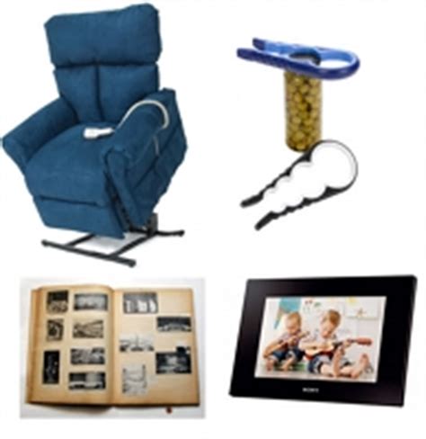 What to get elderly dad for birthday. Gifts for the Elderly