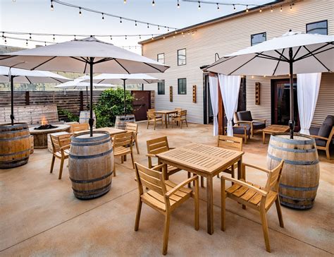 Private Events At Carr Winery In Santa Barbara And Santa Ynez