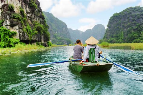 Global Destination Reviews: Our Must Visits of Vietnam