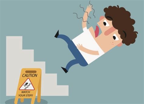 Unsafe Acts At Work Are Physical And Physcological