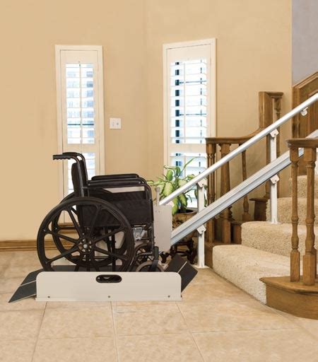 Accessible Home Modifications Stairlift Stair Lift Platform Lift