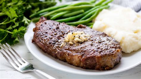 Learn How To Cook Steak Perfectly Every Single Time With This Easy To