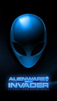 Technology design wallpapers for android and iphone. Alienware Wallpaper Download For Desktop Of Alienware Logo | Wallpapers in 2019 | Alienware ...