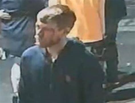 police appeal for help to identify man after serious assault in telford town centre