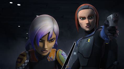 What Do New Star Wars Rebels Season 4 Episode Titles Mean Nerdist