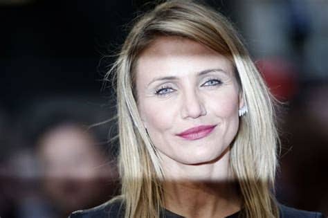 Taking care of pubic hair is not a very high priority in a lot of asian countries (including south korea) in general. Cameron Diaz public hair: Star explains her love for pubic ...