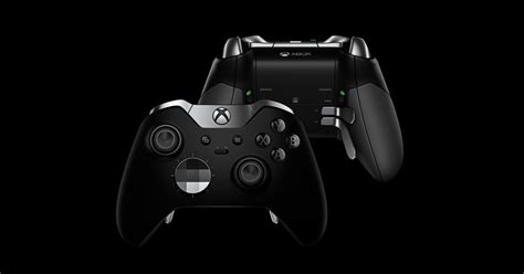 Microsoft Xbox Elite Wireless Controller Review One Of The Best Ways