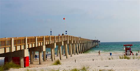 98 richard jackson blvd, panama city beach, fl 32407. Fishing Panama City Beach FL | Beachside Resort | Local Guide