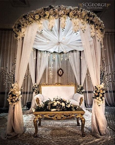 Egyptians share many similar wedding customs with middle east and north african neighbors, which are also dictated by their. Omg this is soon pretty | Nigerian wedding decor, Egyptian ...